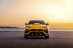 Lamborghini Urus by Vorsteiner 2019 года
